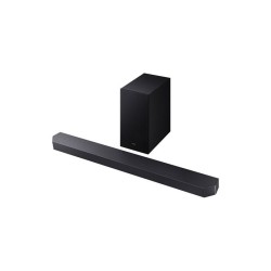 Barre de son - SAMSUNG - HW-Q610F/XE - Series 3.1ch - Caisson sans fil