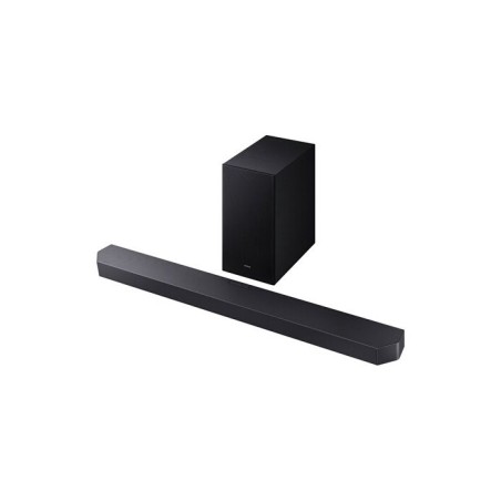 Barre de son - SAMSUNG - HW-Q610F/XE - Series 3.1ch - Caisson sans fil