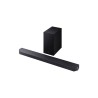 Barre de son - SAMSUNG - HW-Q610F/XE - Series 3.1ch - Caisson sans fil