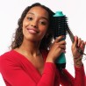 Brosse sechante volumisante REVLON Teal Blue - Technologie ionique - 2