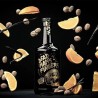 DEAD MAN'S Fingers spiced - 70CL - 37,5%