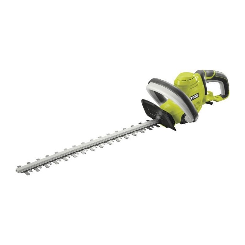 RYOBI - Taille-haies 500 W - lames 50 cm - écartement 22 mm - RHT5150 RYOBI - Taille-haies 500 W - lames 50 cm - écartement 22 mm - RHT5150