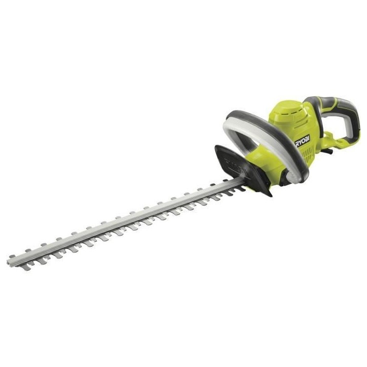 RYOBI - Taille-haies 500 W - lames 50 cm - écartement 22 mm - RHT5150 RYOBI - Taille-haies 500 W - lames 50 cm - écartement 22 mm - RHT5150