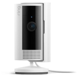 Caméra de surveillance - RING - Intérieure 2eme génération - HD 10