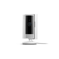 Caméra de surveillance - RING - Intérieure 2eme génération - HD 10