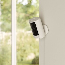 Caméra de surveillance - RING - Intérieure 2eme génération - HD 10