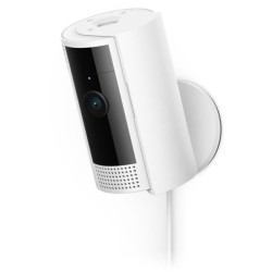 Caméra de surveillance - RING - Intérieure 2eme génération - HD 10