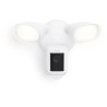 Caméra de surveillance - RING - Spotlight Cam Pro sur secteur - Noir