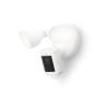 Caméra de surveillance - RING - Spotlight Cam Pro sur secteur - Noir