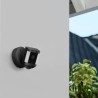 Caméra de surveillance - RING - Spotlight Cam Plus sur secteur - Noir