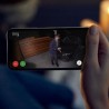 Caméra de surveillance - RING - Spotlight Cam Plus sur secteur - Noir