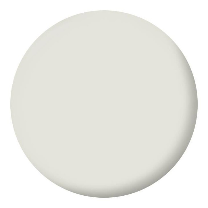Peinture Intérieure - Blanc Champagny - 2,5L - Velours - Haute Opacité - Lessivable Peinture Intérieure - Blanc Champagny - 2,5L - Velours - Haute Opacité - Lessivable