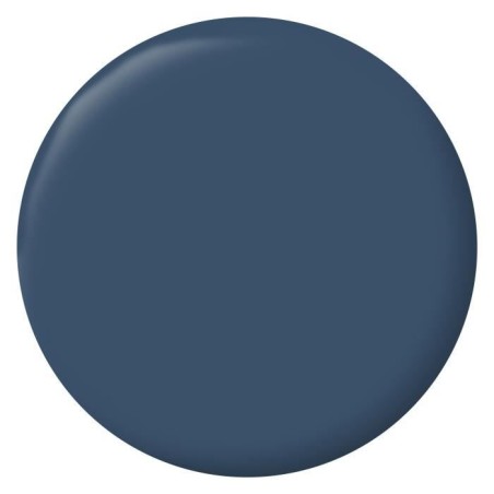 Peinture Intérieure - Ripolin - Bleu de Béring - 2,5L - Velours - Haute Opacité