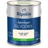 Laque glycéro blanc cassé RAL 9001 satin - RIPOLIN - 2 L