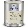 O'pur murs boiseries radiateurs beige glaise satin velouté - RIPOLIN