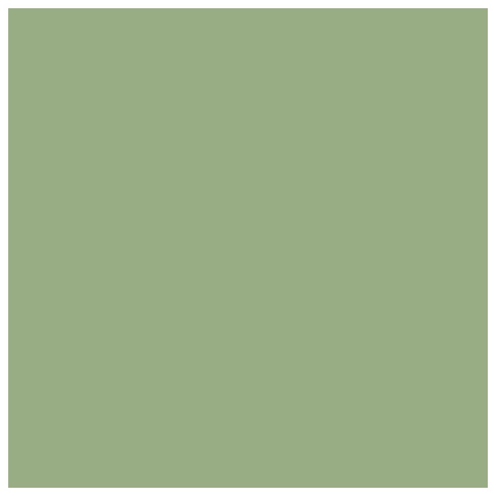 RIPOLIN Peinture pour bois intérieur et extérieur - Vert olivier Ral 6021 satin - 2,5 L RIPOLIN Peinture pour bois intérieur et extérieur - Vert olivier Ral 6021 satin - 2,5 L