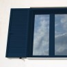 RIPOLIN Peinture pour bois intérieur et extérieur - Bleu marine Ral
