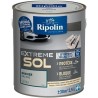 RIPOLIN PROTECTION EXTREME SOL GRAVIER RAL 7035 SATIN 2,5 L