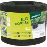Bordure de jardin en caoutchouc recyclé - GARDEN ID Eco Border - 5 m