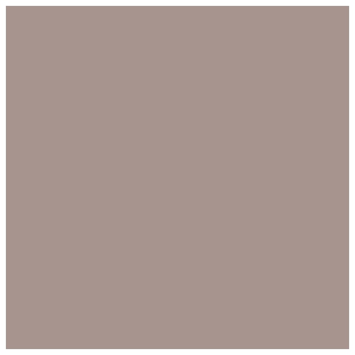 RIPOLIN Peinture murale pour toutes pieces - Taupe satin - 2,5 L RIPOLIN Peinture murale pour toutes pieces - Taupe satin - 2,5 L