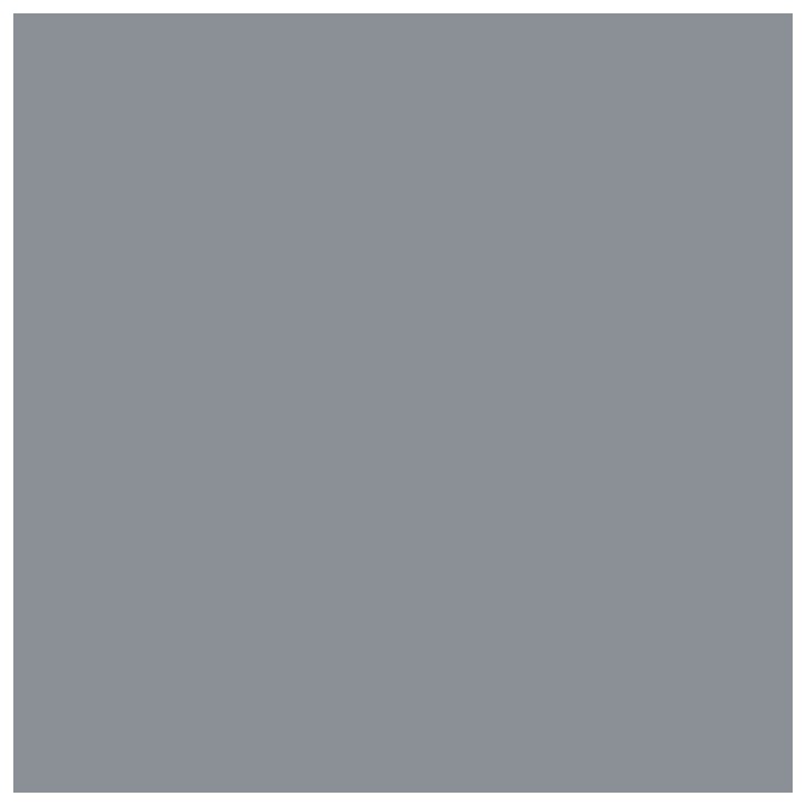 Peinture Murale Toutes Pieces - Satin - 2,5L - Gris Zinc - Ripolin Peinture Murale Toutes Pieces - Satin - 2,5L - Gris Zinc - Ripolin