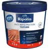 Revetement Anti-Infiltrations Toiture - RIPOLIN - Terre cuite - 4L - B