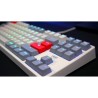 Clavier de gaming mécanique - CHERRY XTRFY K4V2 RGB TKL RETRO - Forma
