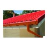 Revetement Anti-Infiltrations Toiture - RIPOLIN - Terre cuite - 4L - B