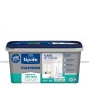 Peinture plafond - RIPOLIN - Xpro3 - Blanc mat - 2,5 l - Rendement 25
