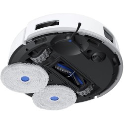 Aspirateur Robot Laveur - ECOVACS DEEBOT MINI - 9 000 Pa - ZeroTangle