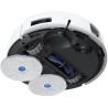 Aspirateur Robot Laveur - ECOVACS DEEBOT MINI - 9 000 Pa - ZeroTangle