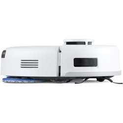 Aspirateur Robot Laveur - ECOVACS DEEBOT MINI - 9 000 Pa - ZeroTangle