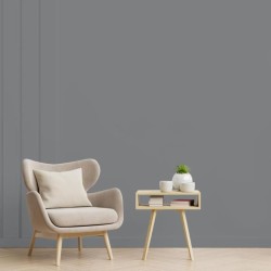 RIPOLIN Peinture Couleur Satin Ultra Couvrante pour Cuisine, Chambre,