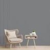 RIPOLIN Peinture Couleur Satin Ultra Couvrante pour Cuisine, Chambre,
