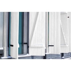 RIPOLIN Peinture Bois Satin Haute Protection 10 ans qui Protege et Mag