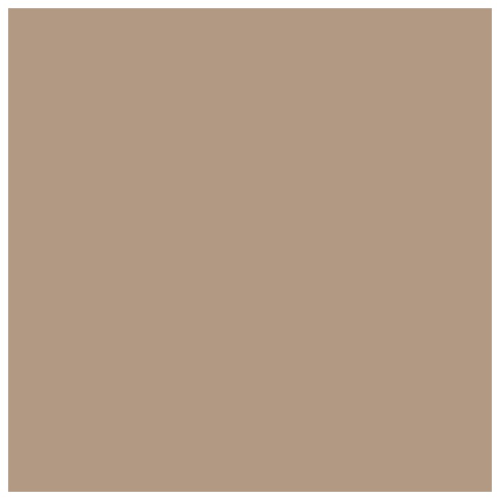 Peinture Extreme bois - Beige moka RAL 1019 satin - RIPOLIN - 2,5 L