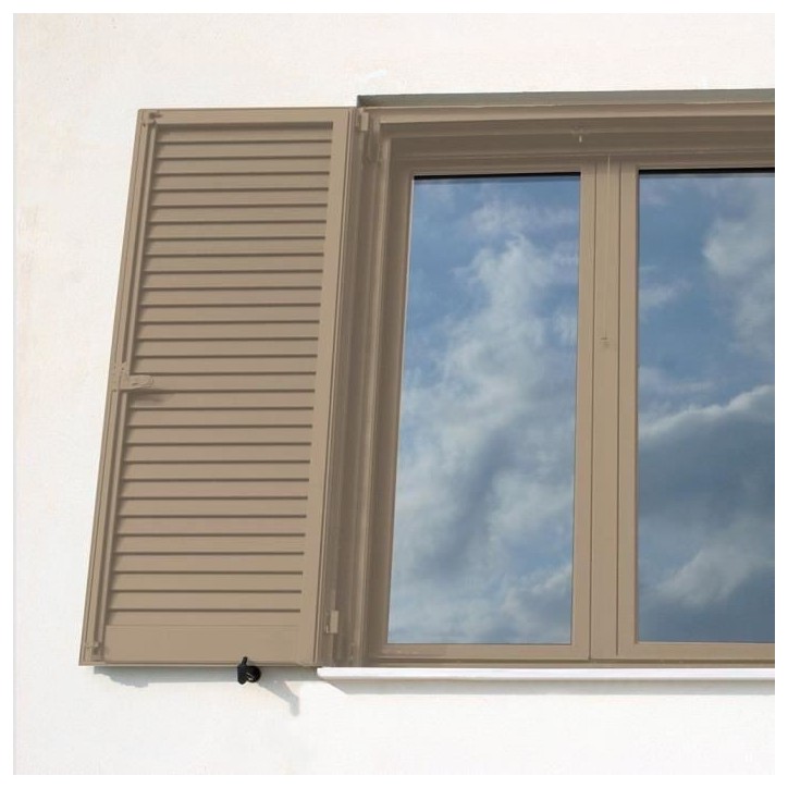 Peinture Extreme bois - Beige moka RAL 1019 satin - RIPOLIN - 2,5 L