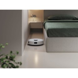 Aspirateur Robot Laveur - ECOVACS DEEBOT MINI - 9 000 Pa - ZeroTangle