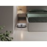 Aspirateur Robot Laveur - ECOVACS DEEBOT MINI - 9 000 Pa - ZeroTangle