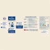 Peinture Couleur Intérieure Satin pour Cuisine Salle Salon Chambre -