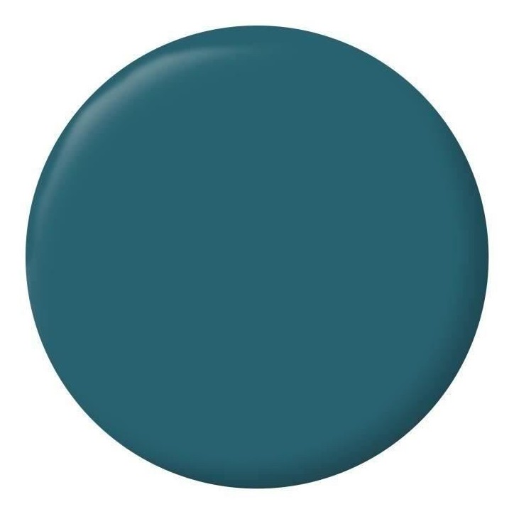 RIPOLIN Peinture Couleur Velours pour Murs, Boiseries Radiateurs - Bleu Ainhoa RIPOLIN Peinture Couleur Velours pour Murs, Boiseries Radiateurs - Bleu Ainhoa