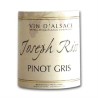 Joseph Riss Pinot Gris - Vin blanc d'Alsace 2023