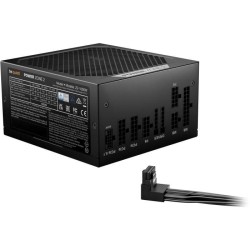 Alimentation PC - BE QUIET! - POWER ZONE 2 - 1000 W - Certifié 80 Plu