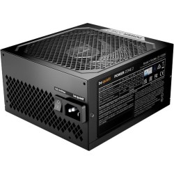 Alimentation PC - BE QUIET! - POWER ZONE 2 - 1000 W - Certifié 80 Plu