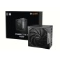 Alimentation PC - BE QUIET! - POWER ZONE 2 - 1000 W - Certifié 80 Plus Platinum - Modulaire Alimentation PC - BE QUIET! - POWER ZONE 2 - 1000 W - Certifié 80 Plus Platinum - Modulaire