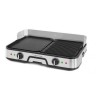 Plancha RIVIERA & BAR - QPL525 - Surface de cuisson 45,5 x 29cm - 6 a