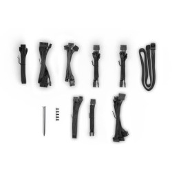 Alimentation PC - BE QUIET! - POWER ZONE 2 - 1000 W - Certifié 80 Plu