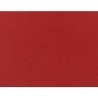 Bac a fleurs GRANIT - 60x30 cm - Rouge