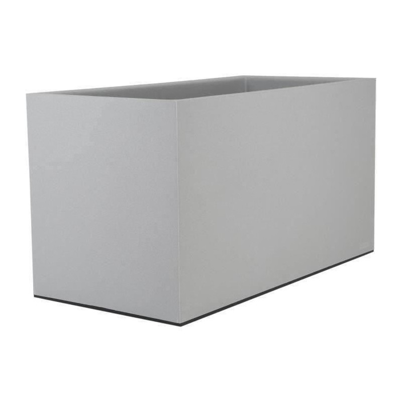Bac a fleurs GRANIT - 60x30 cm - Stone Bac a fleurs GRANIT - 60x30 cm - Stone