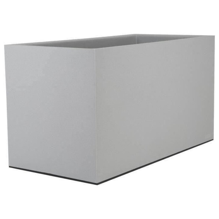 Bac a fleurs GRANIT - 60x30 cm - Stone Bac a fleurs GRANIT - 60x30 cm - Stone